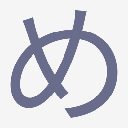 Hiragana め (me) stroke order animation — how to write め step by step