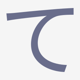 Hiragana て (te) stroke order animation — how to write て step by step